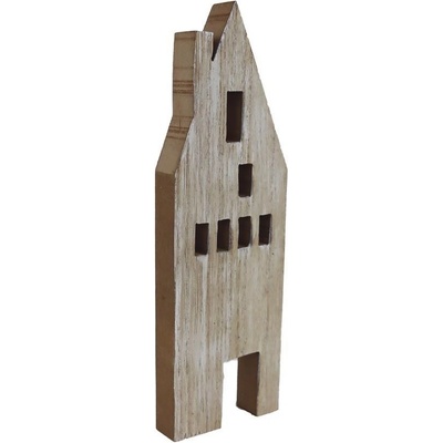 Dekorační domeček D5623