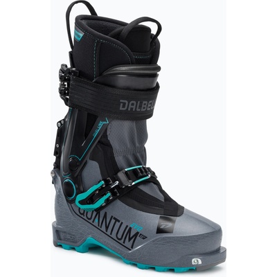 Dalbello Quantum Evo W Grey/Black