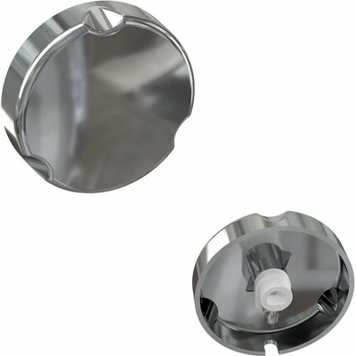 Alca Ovládací gombík P0041, ⌀ 12,6 cm, plast P0041-ND-DIY