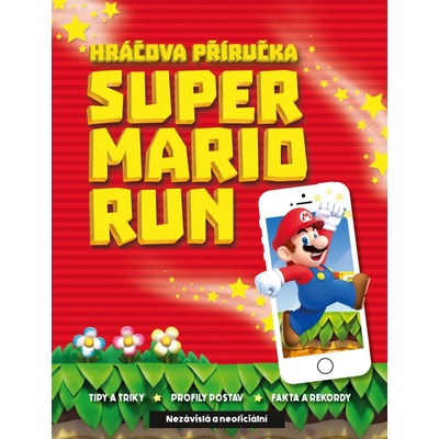 Super Mario Run - kolektiv