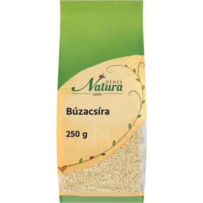 Dénes Natura Pšeničné klíčky 250 g