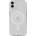 Holdit Гръб Holdit за iPhone 12/12 Pro, MagSafe Case - Бял
