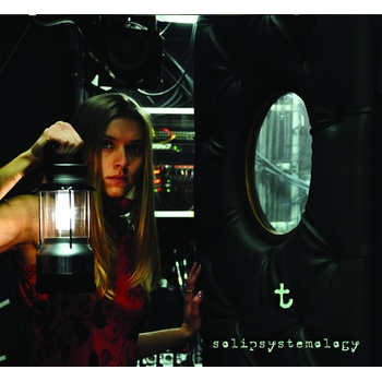 Solipsystemology - T. CD