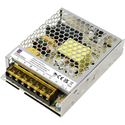 TRU COMPONENTS TC-13496740 síťový adaptér / napájení 12 V/DC 8.5 A 102 W