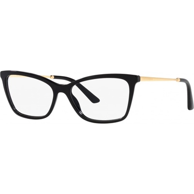 Dolce & Gabbana DG3347 501 – Zboží Dáma