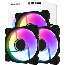 Darkflash DR08 3 v 1 Black