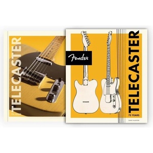 Fender Telecaster (ISBN: 9780760389317)