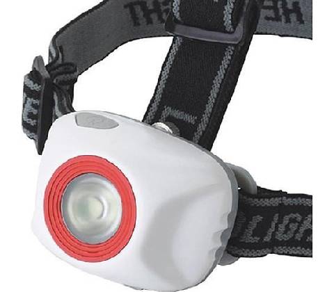 Headlight HL1656