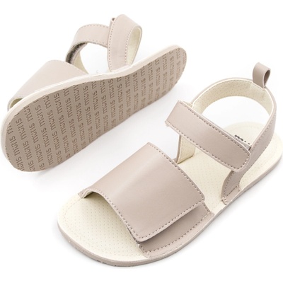 Muris Rome Junior Taupe