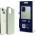 3mk Protection Калъф за iPhone 15, силиконов, 3MK Hardy Case, зелен