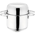 Haschever HR-Тенджера за миди Ø18cm 3L/2L (9856.001/3TTCLK0318004) (0189158)