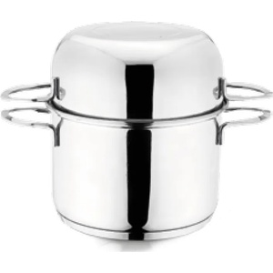 Haschever HR-Тенджера за миди Ø18cm 3L/2L (9856.001/3TTCLK0318004) (0189158)