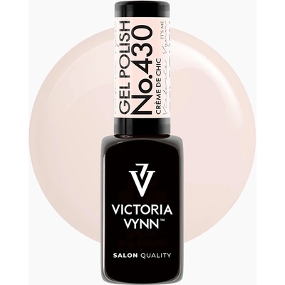 Victoria Vynn gel lak 430 Crème de Chic 8ml