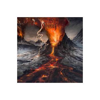 Nyrst - Vold CD