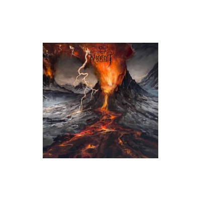 Nyrst - Vold CD