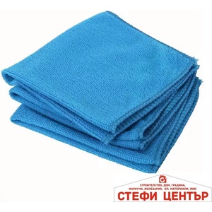 Paolo Микрофибърна Кърпа - pa1221 - 40*40СМ