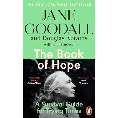 The Book of Hope - Jane Goodall