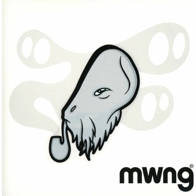 SUPER FURRY ANIMALS: MWNG CD