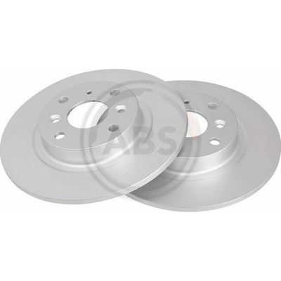 A.B.S. ALL BRAKE SYSTEMS BV. 18709