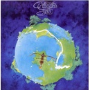 YES: FRAGILE CD