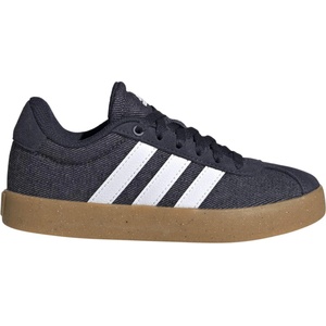 adidas Маратонки adidas Kids VL Court 3.0 Low-Top Trainers - Ink/White