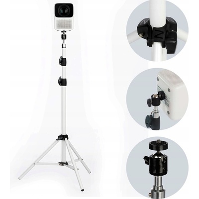 Xiaomi Wanbo stojan na projektor – Zboží Mobilmania