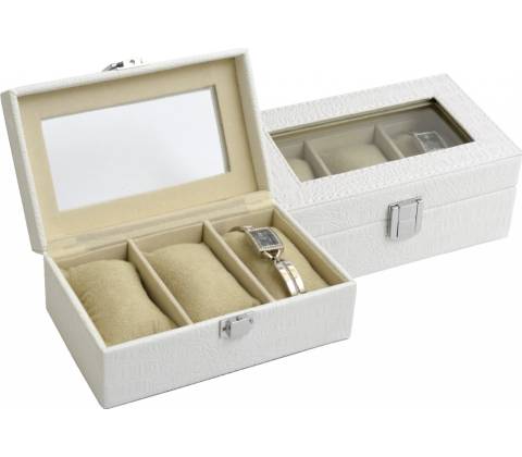 JKBox šperkovnice SP 935 A20