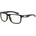 GUNNAR Gunnar Intercept Onyx, черен, GUN-INT-00614 (GUN-INT-00614)