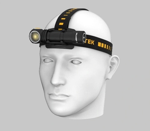 Armytek Wizard C2 Pro Magnet