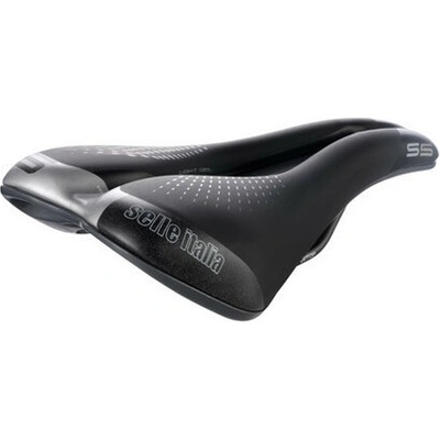 Selle Italia S 5 LADY Superflow S3 čierna