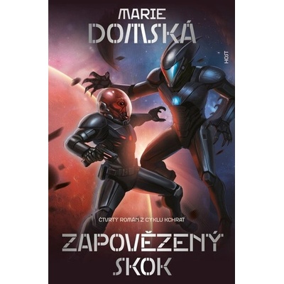 Zapovězený skok