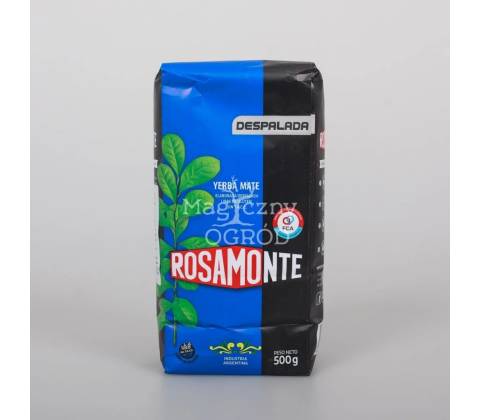 Rosamonte Yerba Maté Despalada 500 g