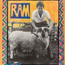 Paul McCartney - LP RAM - Limited Edition