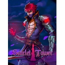 Scarlet Tower