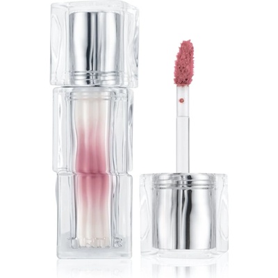 TIRTIR Waterism Glow Tint дълготраен гланц за устни малка опаковка цвят 29 Eveny (White Snowy Collection) 1.8 гр