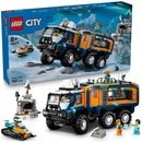LEGO® City - Arctic Explorer Science Lab Truck (60471)