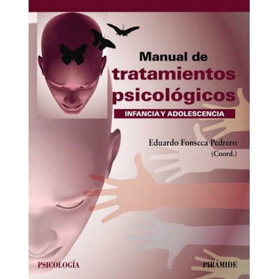 MANUAL DE TRATAMIENTOS PSICOLOGICOS