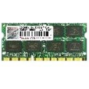 Transcend SODIMM DDR3 4GB 1333MHz CL9 JM1333KSN-4G