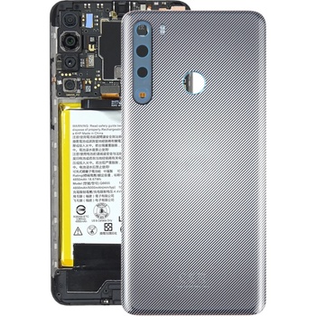 HTC Оригинален Заден Капак за HTC Desire 20 Pro