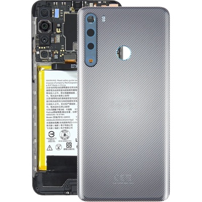 HTC Оригинален Заден Капак за HTC Desire 20 Pro