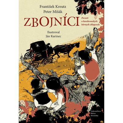 Zbojníci