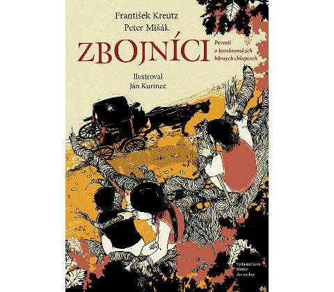 Zbojníci