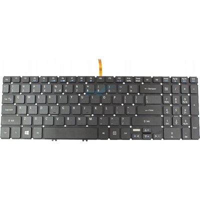 Klávesnice Acer Aspire V7-582 V7-582G / LED