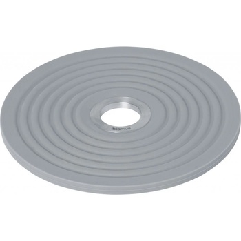 blomus Подложка за горещи съдове OOLONG, сива, Blomus (BM64077)