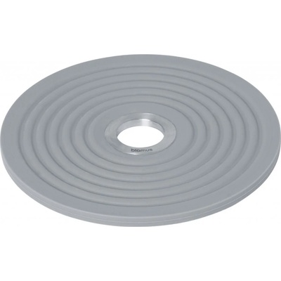 blomus Подложка за горещи съдове OOLONG, сива, Blomus (BM64077)