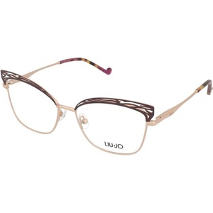 LIU JO Диоптрични очила liu jo lj2150 721 - leshti