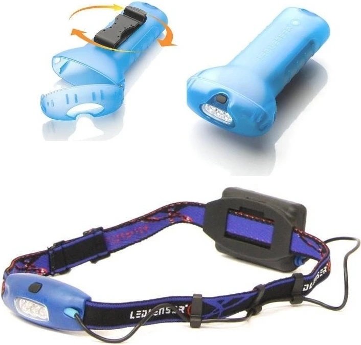 Ledlenser H4