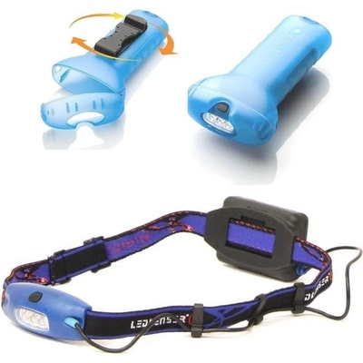 Ledlenser H4