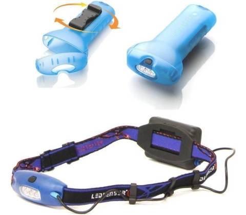 Ledlenser H4