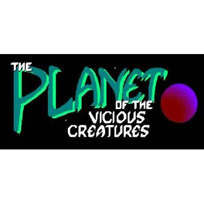 Игра The Planet of the Vicious Creatures за PC Steam, Електронна доставка